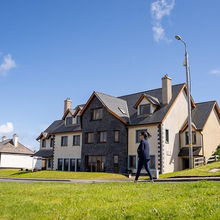 Hotel Waterfront House & Restaurant Enniscrone Zewnętrze zdjęcie