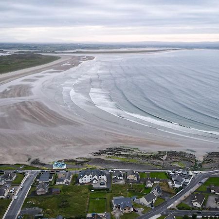 Hotel Waterfront House & Restaurant Enniscrone Zewnętrze zdjęcie