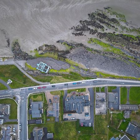 Hotel Waterfront House & Restaurant Enniscrone Zewnętrze zdjęcie
