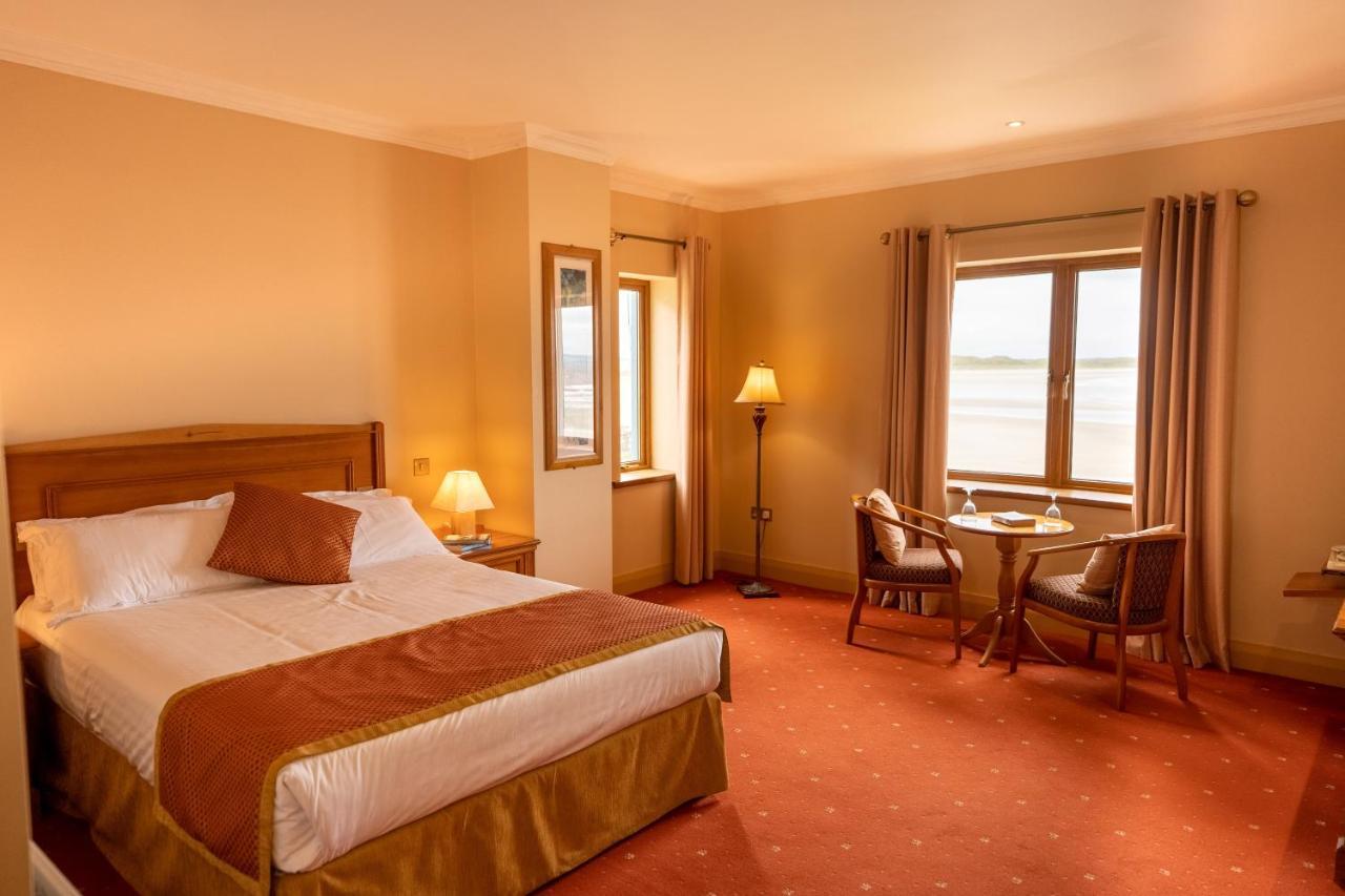 Hotel Waterfront House & Restaurant Enniscrone Zewnętrze zdjęcie