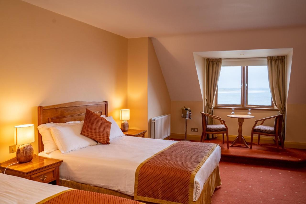 Hotel Waterfront House & Restaurant Enniscrone Zewnętrze zdjęcie