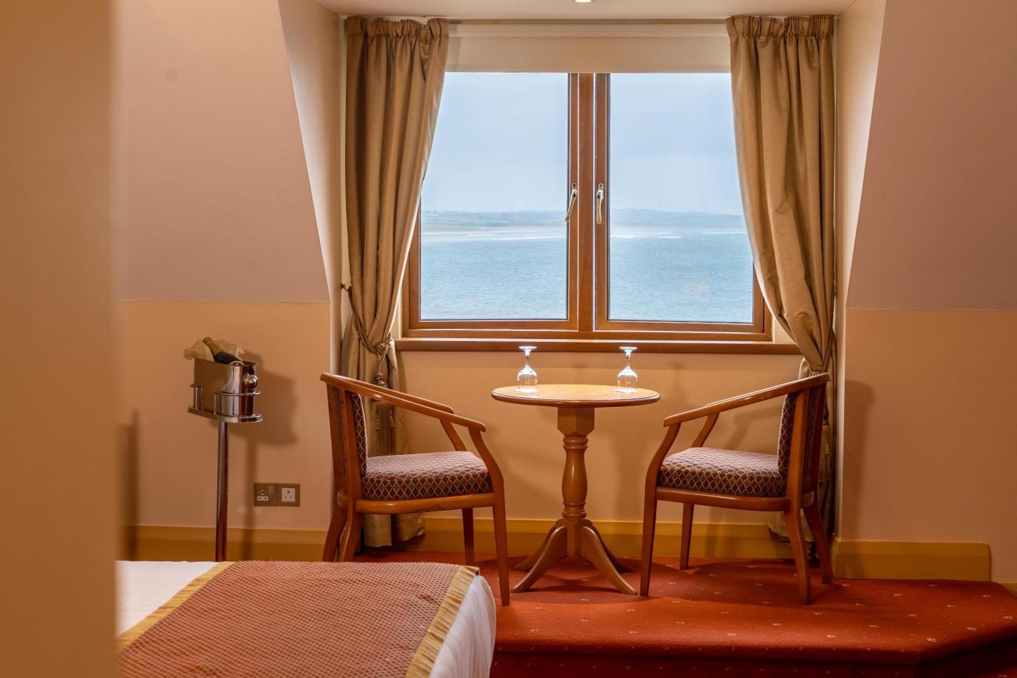 Hotel Waterfront House & Restaurant Enniscrone Zewnętrze zdjęcie