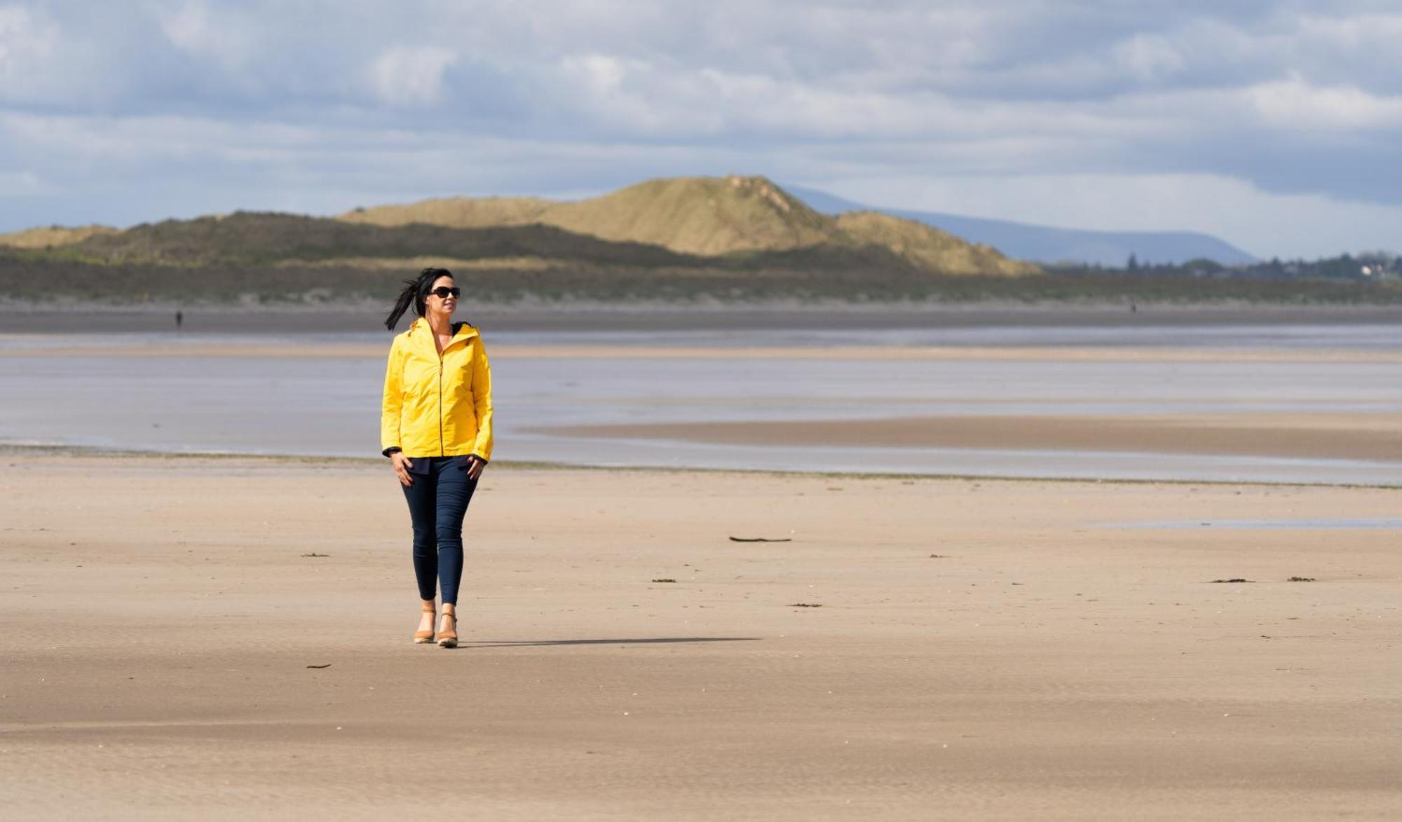 Hotel Waterfront House & Restaurant Enniscrone Zewnętrze zdjęcie