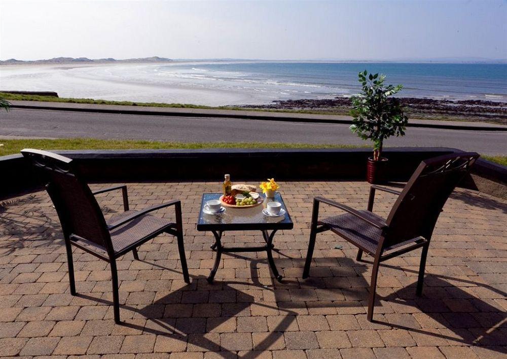 Hotel Waterfront House & Restaurant Enniscrone Zewnętrze zdjęcie