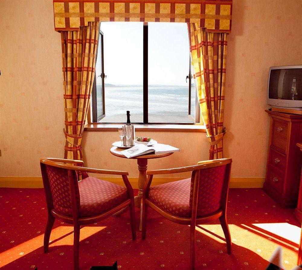 Hotel Waterfront House & Restaurant Enniscrone Zewnętrze zdjęcie