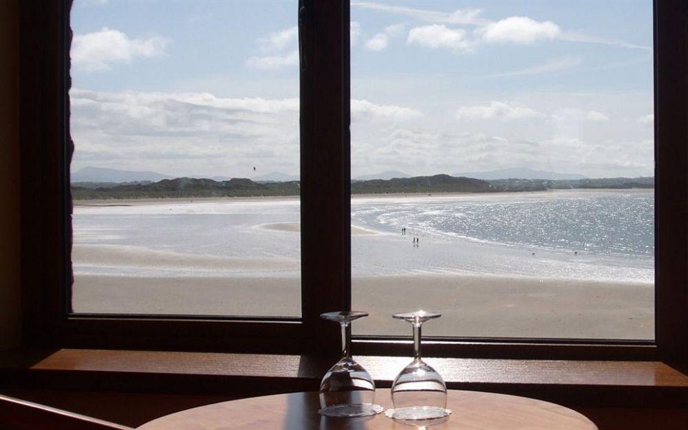 Hotel Waterfront House & Restaurant Enniscrone Zewnętrze zdjęcie