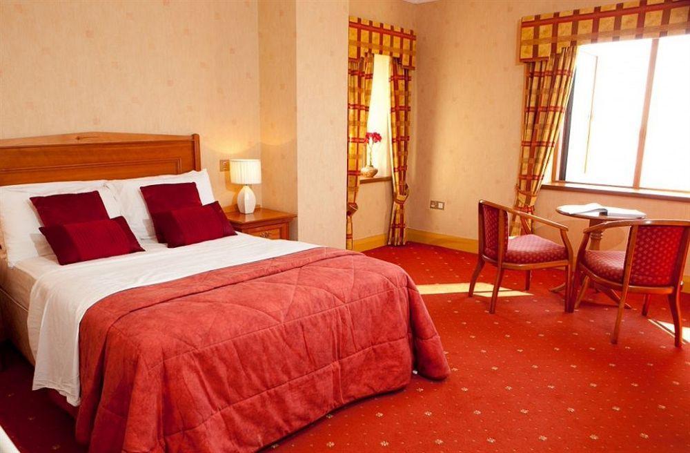 Hotel Waterfront House & Restaurant Enniscrone Zewnętrze zdjęcie