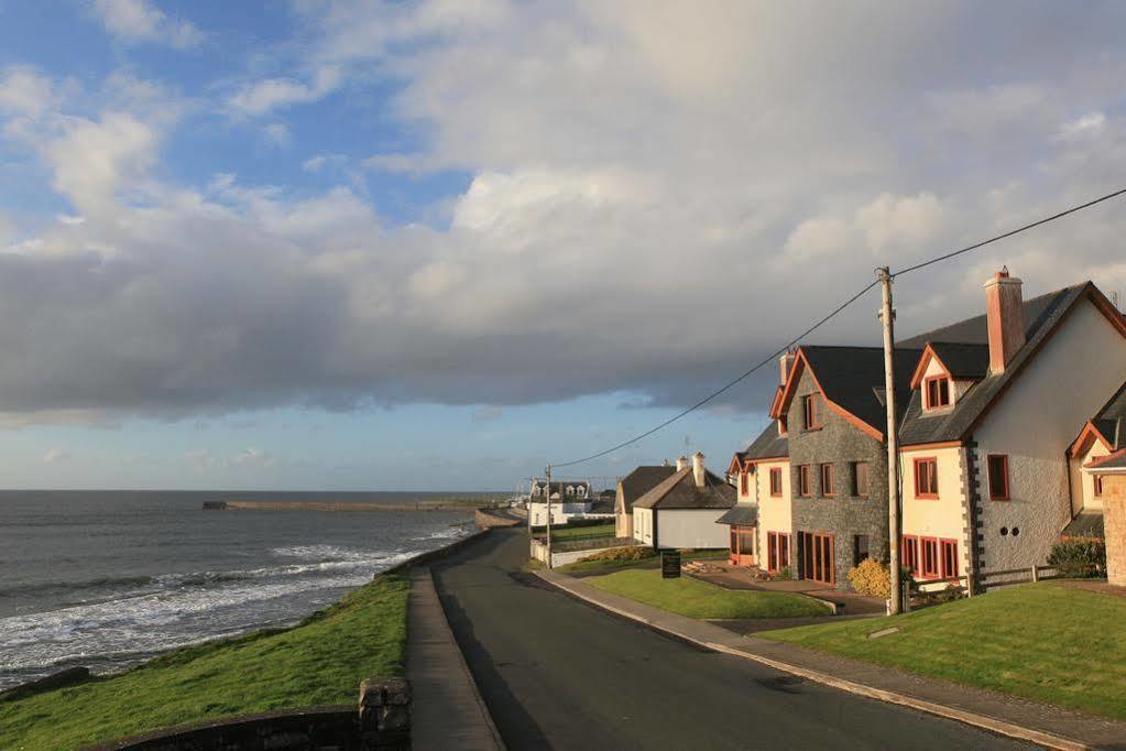 Hotel Waterfront House & Restaurant Enniscrone Zewnętrze zdjęcie