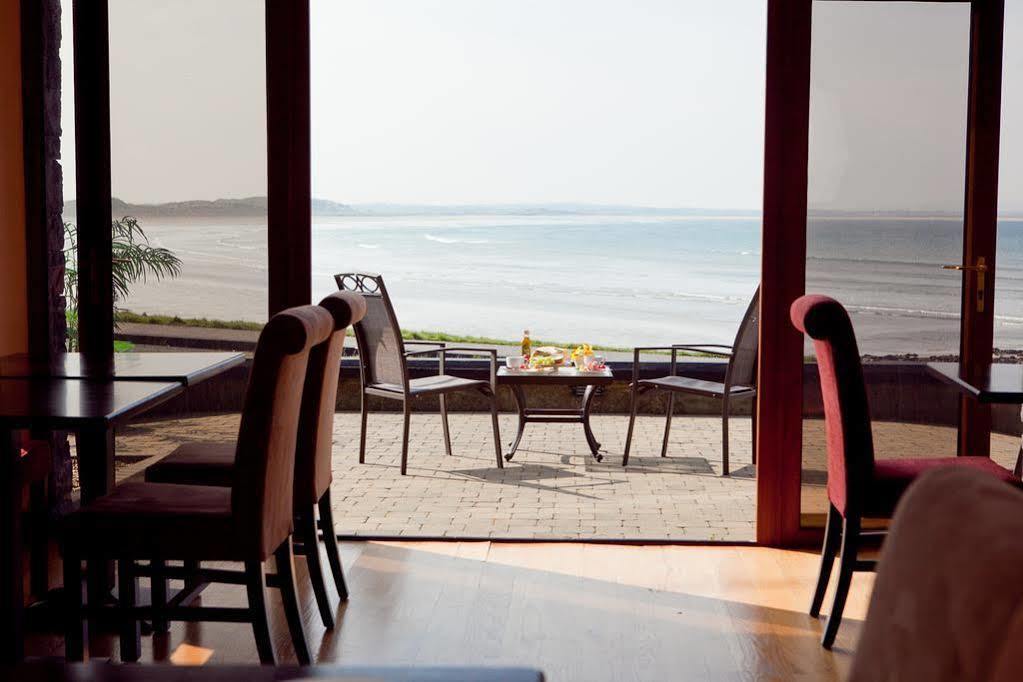 Hotel Waterfront House & Restaurant Enniscrone Zewnętrze zdjęcie