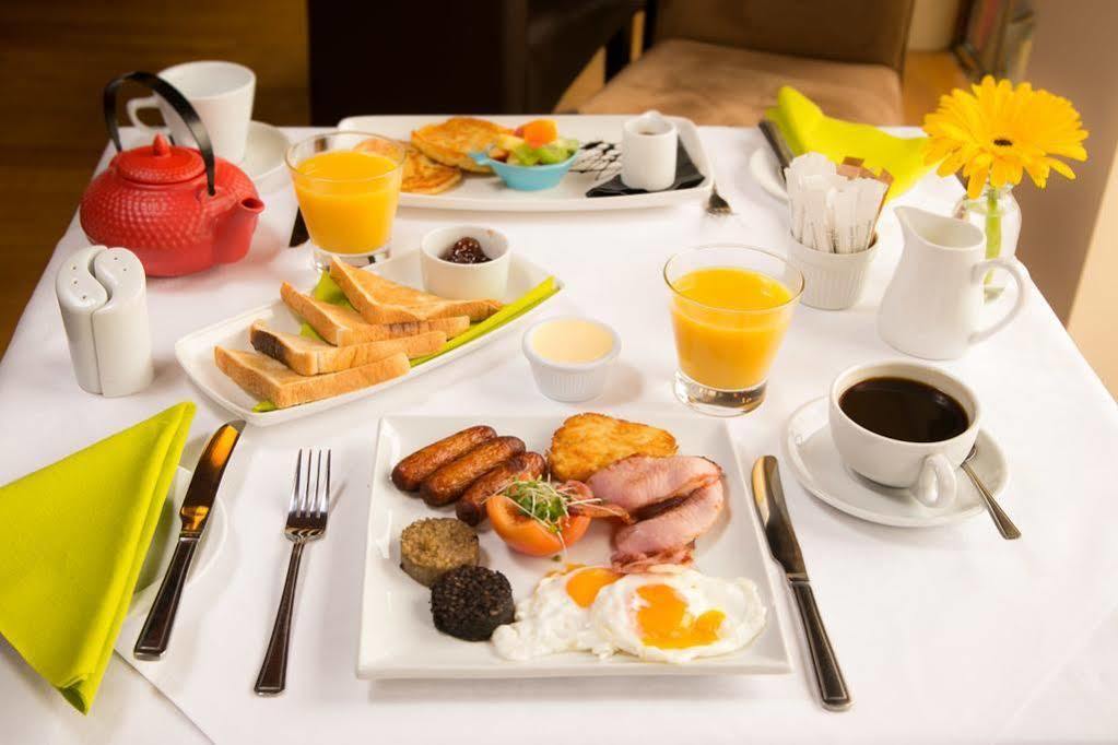 Hotel Waterfront House & Restaurant Enniscrone Zewnętrze zdjęcie