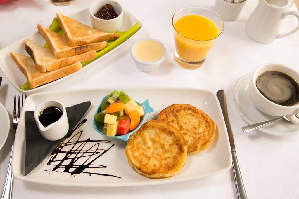Hotel Waterfront House & Restaurant Enniscrone Zewnętrze zdjęcie