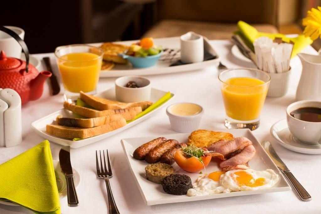 Hotel Waterfront House & Restaurant Enniscrone Zewnętrze zdjęcie