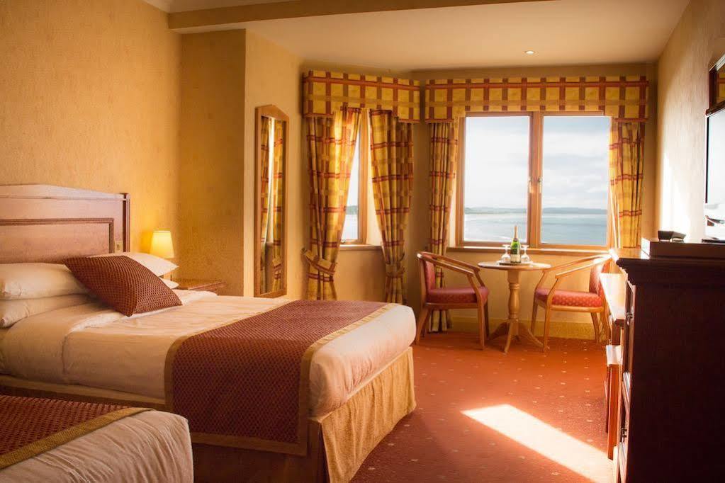 Hotel Waterfront House & Restaurant Enniscrone Zewnętrze zdjęcie