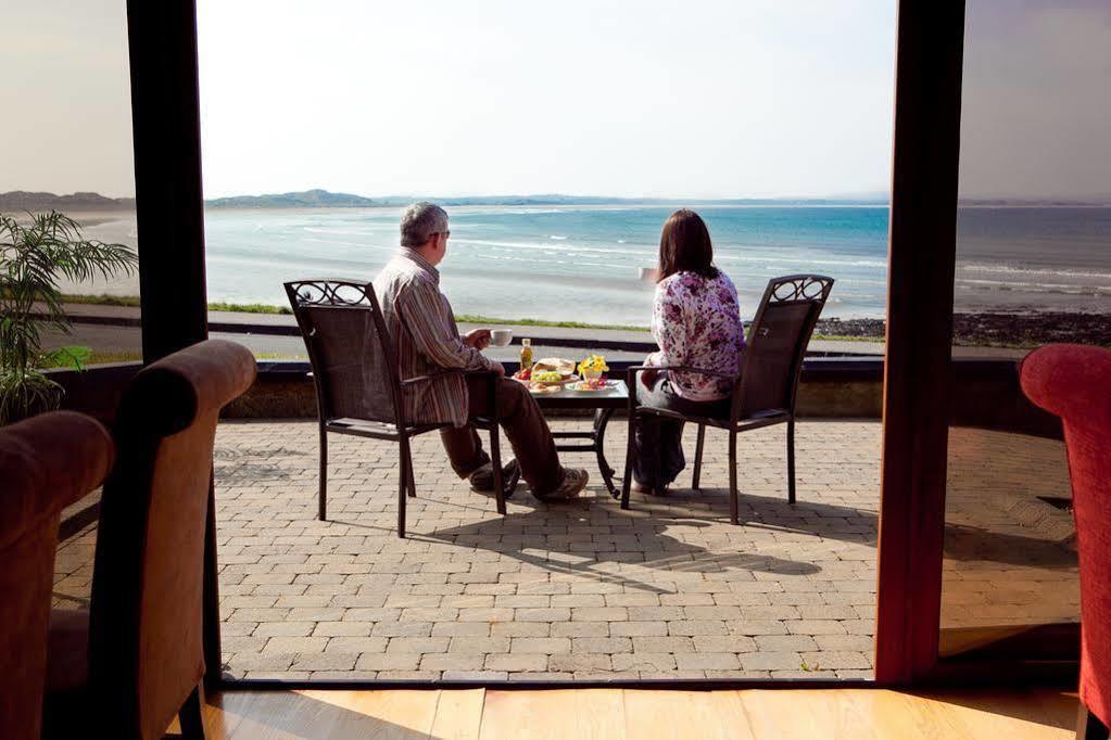 Hotel Waterfront House & Restaurant Enniscrone Zewnętrze zdjęcie